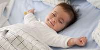 Criança em sonho é um bom sinal -  Foto: Shutterstock / João Bidu