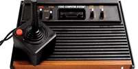 Brinquedo Atari –  Foto: Pinterest / todateen