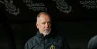 Mano Menezes   Foto: Ricardo Moreira/Getty Images / Esporte News Mundo