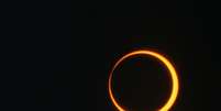 Horário do Eclipse Solar 2023 no Brasil  Foto: NASA/Bill Dunford / Personare