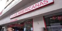 Rombo bilionário nas contas das Lojas Americanas foi revelado em janeiro  Foto: WERTHER SANTANA / ESTADÃO / Estadão