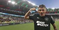  Foto: Vitor Silva/Botafogo / Gazeta Esportiva
