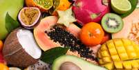 Frutas podem acelerar a perda de peso -  Foto: Shutterstock / Alto Astral