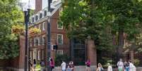 Harvard  Foto: Getty Images / BBC News Brasil