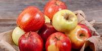 Entenda como a ingestão de uma maçã por dia pode melhorar sua saúde - Shutterstock  Foto: Alto Astral