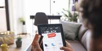 Black Friday   Foto: iStock