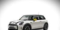 Mini Cooper S E Exclusive  Foto: BMW / Guia do Carro