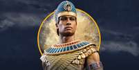 Total War Pharaoh é o novo jogo de estratégia da Creative Assembly  Foto: Reprodução / Creative Assembly