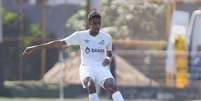  Foto: Fotos : Pedro Ernesto Guerra Azevedo/Santos FC / Gazeta Esportiva
