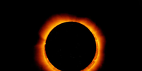 signos e o Eclipse de Anel de Fogo  Foto: Nasa / Personare