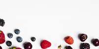 As frutas vermelhas est&atilde;o entre os alimentos que ajudam a prevenir o c&acirc;ncer  Foto: Freepik/Divulga&ccedil;&atilde;o / Boa Forma
