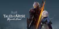 Expansão Tales of Arise: Beyond the Dawn recebe novo trailer com destaque para as missões.  Foto: Reprodução/Bandai Namco