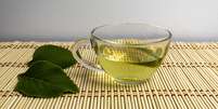 Chá de boldo: confira vantagens - Shutterstock  Foto: Alto Astral