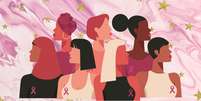 Outubro Rosa: 5 mitos comuns sobre o câncer de mama -  Foto: Shutterstock / todateen