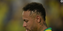 Neymar d&aacute; festinha regada a mulheres 6 dias ap&oacute;s o nascimento da filha, diz perfil.  Foto: Getty Images / Purepeople