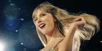  Foto: YouTube/Taylor Swift / Pipoca Moderna