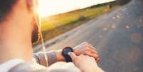 Minutos de caminhada - Shutterstock  Foto: Sport Life