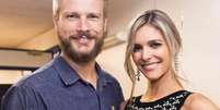 Fernanda Lima e Rodrigo Hilbert  Foto: Reprodu&ccedil;&atilde;o / Instagram / Mais Novela