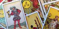 Confira o que dizem os arcanos do tarot para o seu signo com a energias do último Eclipse, que duram seis meses -  Foto: Shutterstock / João Bidu