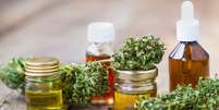 Importação de produtos à base de cannabis - Shutterstock  Foto: Sport Life