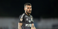 Lucas Lima volta de suspens&atilde;o e &eacute; uma das novidades &ndash;  Foto: Ivan Storti/ Santos FC / Jogada10