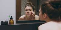 Autoestima e saúde mental: quando a pressão estética se torna um problema -  Foto: Shutterstock / Saúde em Dia