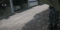 Motorista forja próprio sequestro e é encontrado em motel na Paraíba  Foto: Reprodução/YouTube/TenenteAfonsoPM