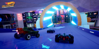 Hot Wheels Unleashed 2: Turbocharged está disponível para PC e consoles  Foto: Milestone / Divulgação