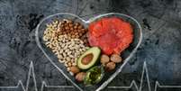 Gorduras do bem: saiba quais alimentos preservam a saúde vascular -  Foto: Shutterstock / Saúde em Dia