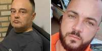 George Washington de Oliveira Sousa e Alan Diego dos Santos Rodrigues foram condenados por tentativa de atentado a bomba em Brasília  Foto: Divulgação/PCDF e Reprodução/Redes sociais / Estadão