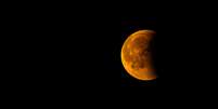 Eclipse lunar poderá ser observado no Brasil em 28 de outubro  Foto: Personare