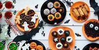 Uma boa celebração de Dia das Bruxas pede deliciosas receitas de Halloween  Foto: mediaphotos / iStock