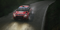 Feito pela Codemasters, EA Sports WRC chega em 31 de outubro  Foto: EA / Divulgação