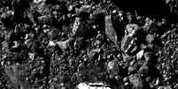  Foto: OSIRIS-REx, University of Arizona, NASA / Canaltech