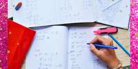Enem 2023: 10 fórmulas matemáticas super necessárias para se dar bem na prova -  Foto: Shutterstock / todateen
