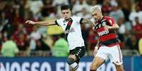  Foto: Daniel Ramalho / Vasco / Esporte News Mundo