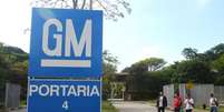 Justiça determina que GM reintegre mais de 830 trabalhadores demitidos em São José dos Campos  Foto: Portal de Prefeitura