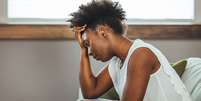 Como saber se realmente é ansiedade: 7 sinais do transtorno -  Foto: Shutterstock / Saúde em Dia