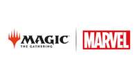 Magic: The Gathering e Marvel anunciam crossover para 2025.  Foto: Reprodução/Hasbro