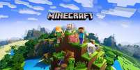 Minecraft recebe suporte a 4K no Xbox Series.  Foto: Reprodução/Microsoft