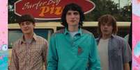 Stranger Things: greve afetou detalhe importante do elenco da série -  Foto: Divulgação/Netflix / todateen