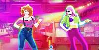 Imagem de Just Dance 2024: veja a lista com todas as músicas da nova edição no tecmundo  Foto: Ubisoft / Voxel