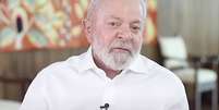 Presidente Lula planeja receber brasileiros repatriados de Gaza no domingo, 12  Foto: Poder360