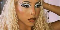 Juliana Rocha, influenciadora e maquiadora  Foto: @instagram