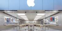  Foto: Apple / Divulga&ccedil;&atilde;o