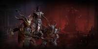 A segunda temporada de Diablo IV promete muitas mudanças no jogo  Foto: Blizzard  / Divulgação