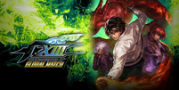 The King of Fighters XIII ganha novo modo online em Global Match  Foto: SNK / Divulgação