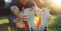 Três alongamentos para evitar lesões no exercício - Shutterstock  Foto: Sport Life