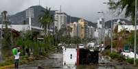 Acapulco  Foto: Getty Images / BBC News Brasil