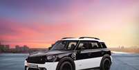 Mini Cooper S E Countryman ALL 4 Uncharted Edition: R$ 319.990  Foto: BMW / Guia do Carro